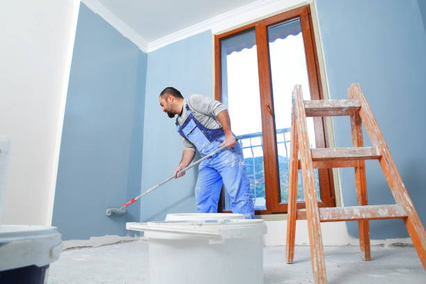 Professional Mold Removal in Flint, MI